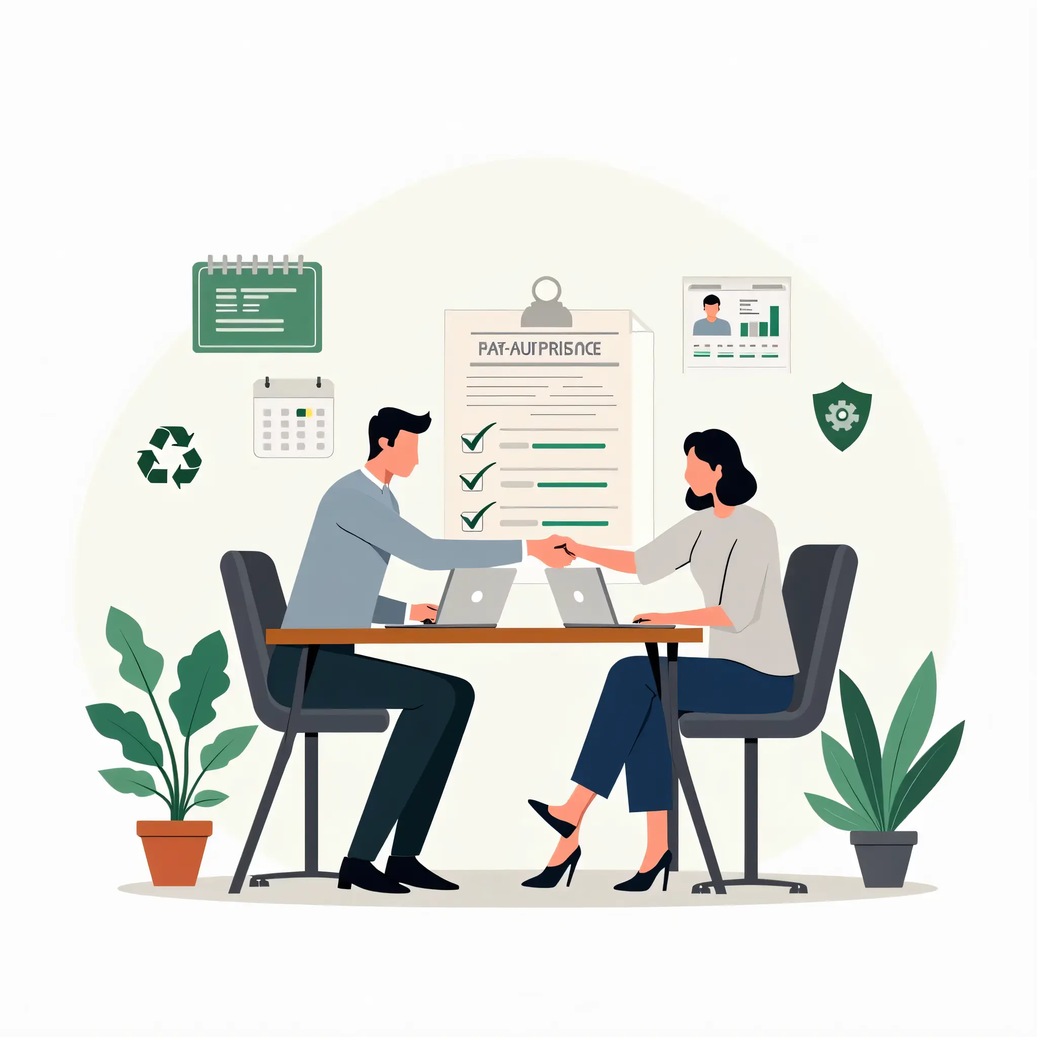 EPR registration experts guiding producers through compliance process
