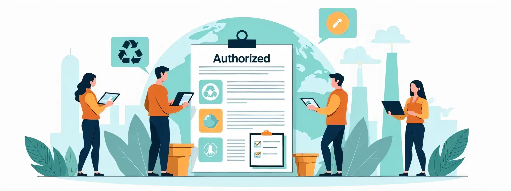 Step-by-Step EPR Authorization Process in India - 2024 Requirements
