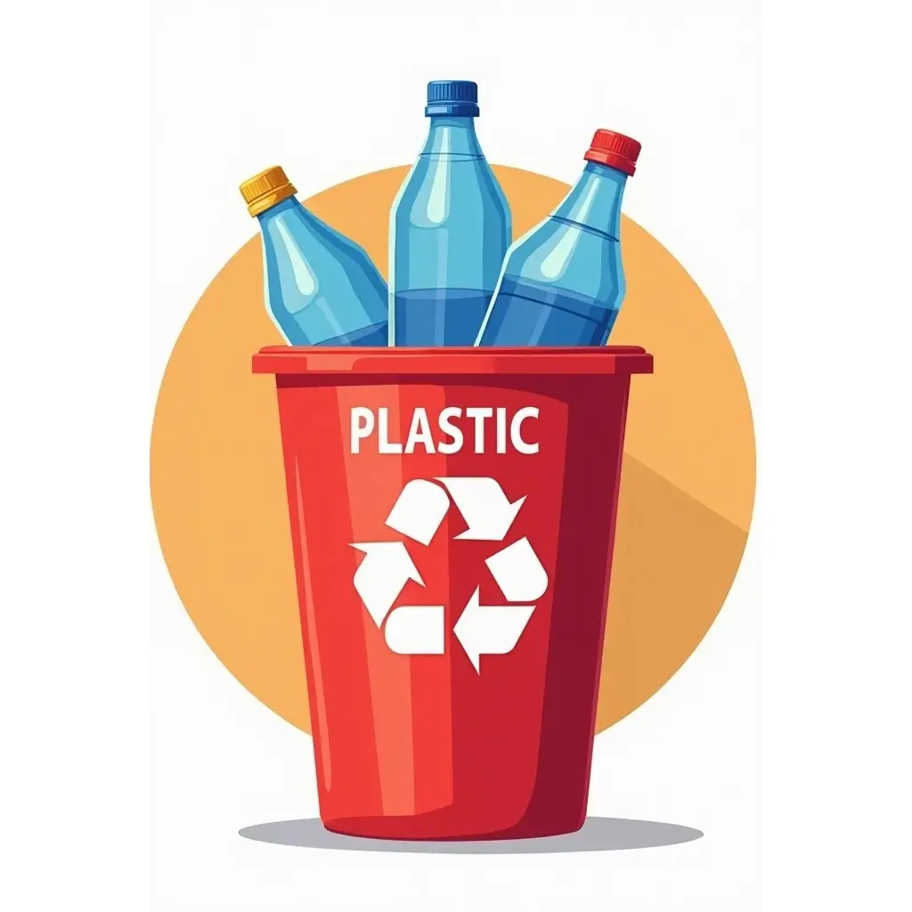 Plastic Waste